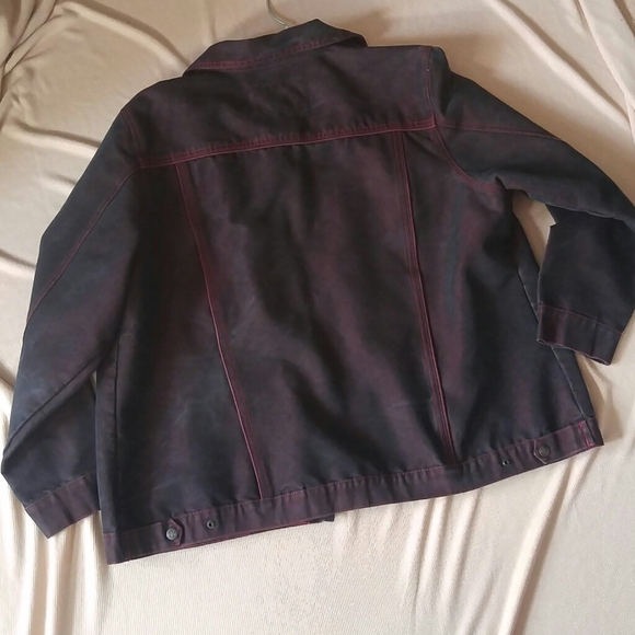 Jacket - Picture 7 of 14
